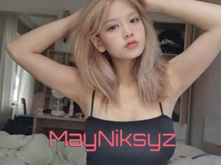 MayNiksyz