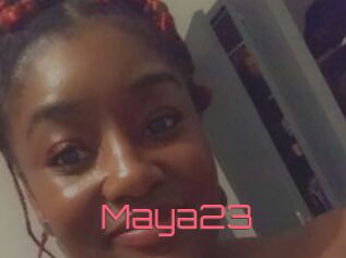 Maya23