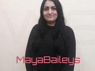 MayaBaileys