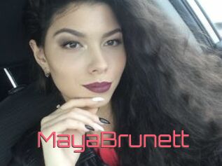 MayaBrunett