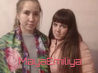 MayaEmiliya