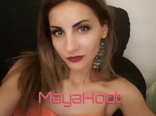 MayaHoot