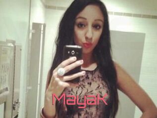 MayaK