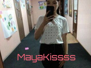 MayaKissss