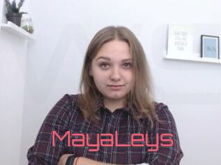MayaLeys