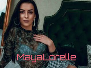 MayaLorelle