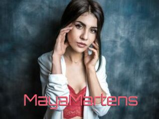 MayaMartens