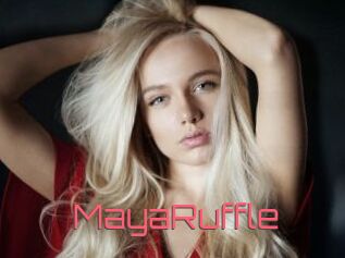MayaRuffle
