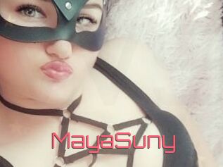 MayaSuny