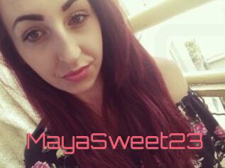 MayaSweet23