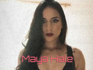Maya_Hale