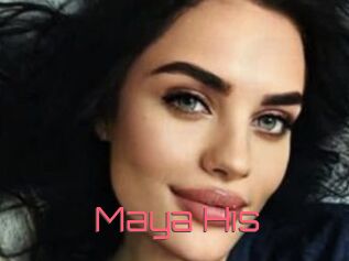 Maya_His