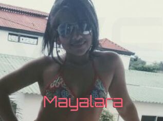 Mayalara