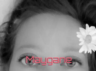 Maygane