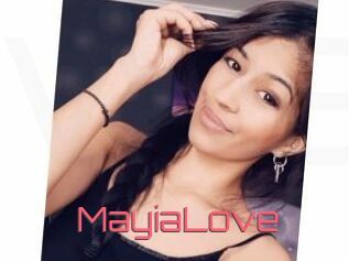 MayiaLove