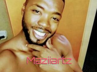 Maziiartz