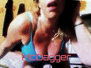 McDagger