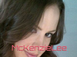 McKenzieLee