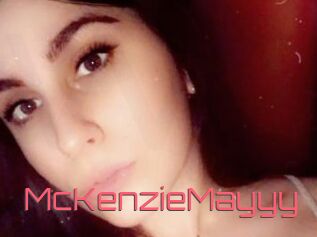McKenzieMayyy