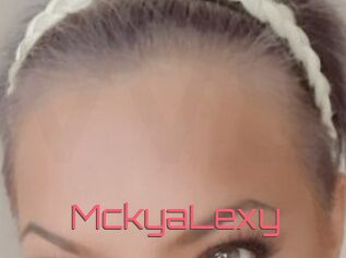 MckyaLexy