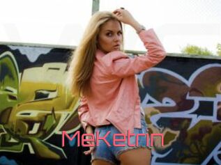 MeKetrin