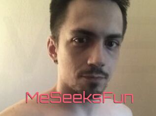 MeSeeksFun