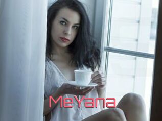 MeYana