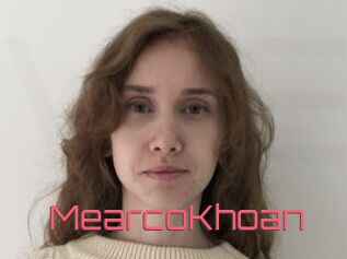 MearcoKhoan