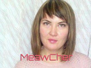 MeawCher