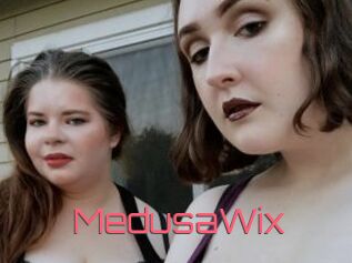 MedusaWix