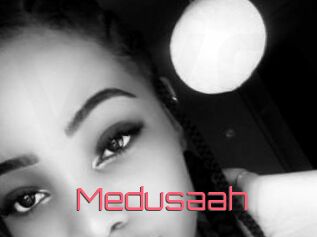 Medusaah