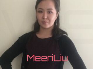 MeeriLiu