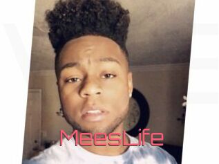 MeesLife