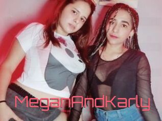 MeganAndKarly