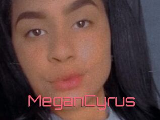 MeganCyrus