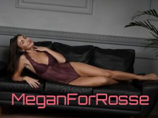 MeganForRosse