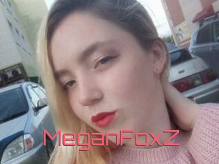 MeganFoxZ