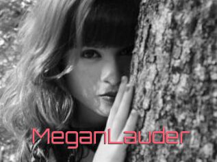 MeganLauder