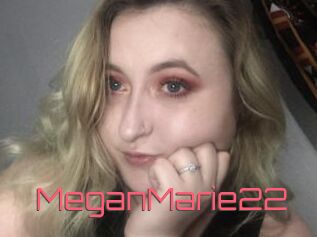 MeganMarie22