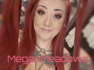 MeganMeadowz