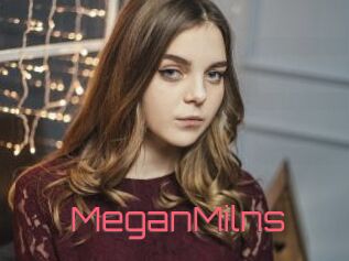 MeganMilns