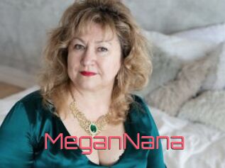 MeganNana