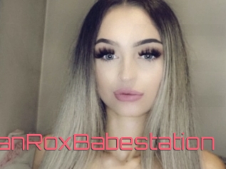 MeganRoxBabestation