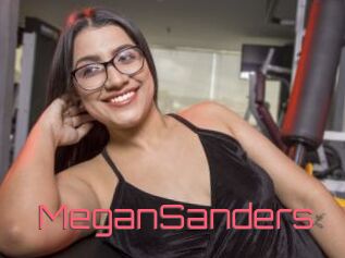 MeganSanders