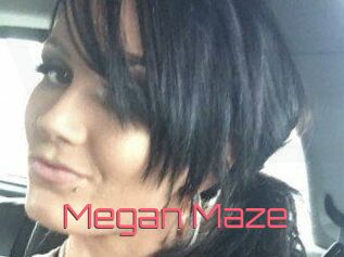 Megan_Maze