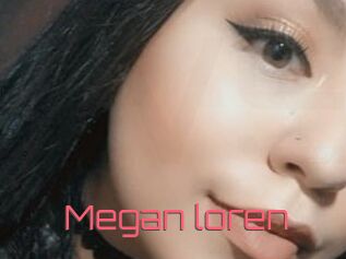 Megan_loren