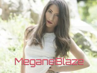 MeganeBlaze