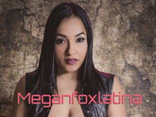Meganfoxlatina