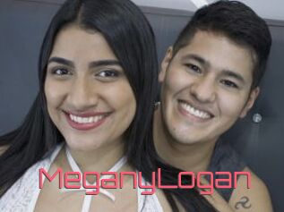 MeganyLogan