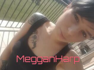 MegganHarp